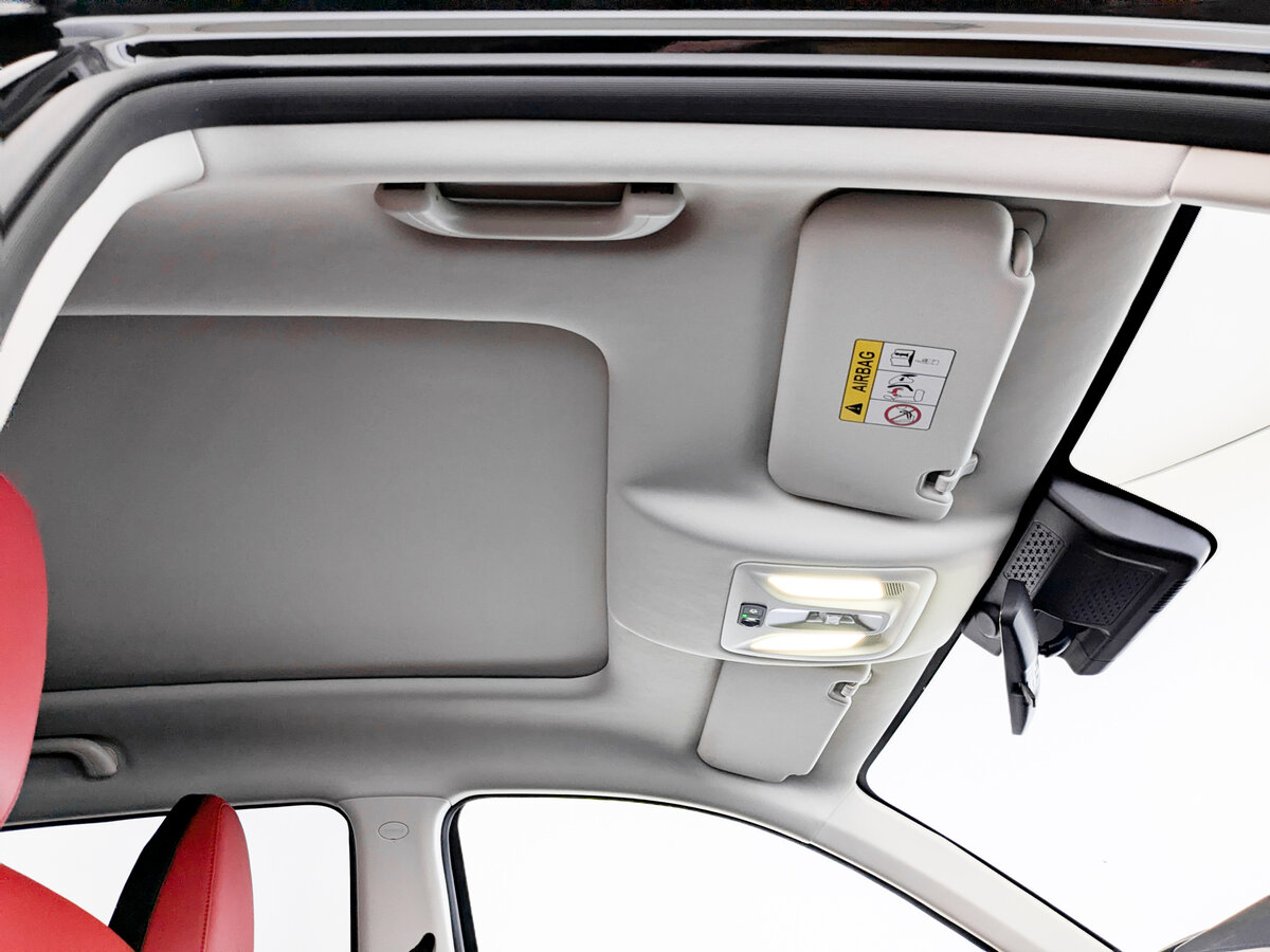 Купить Changan CS55 Plus II, 2023, 30 728 км, фото №22