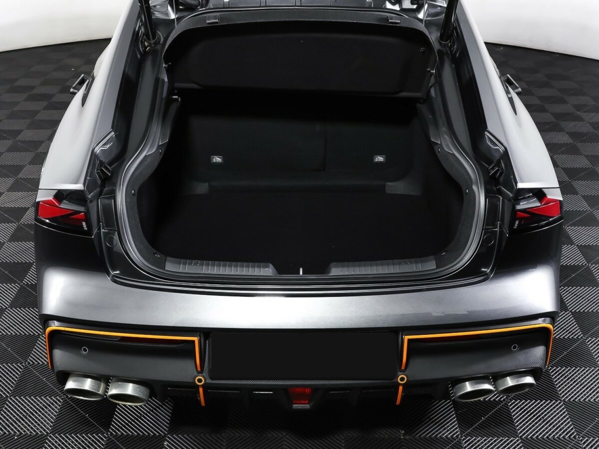 Купить Changan UNI-V I, 2023, 17 147 км, фото №7