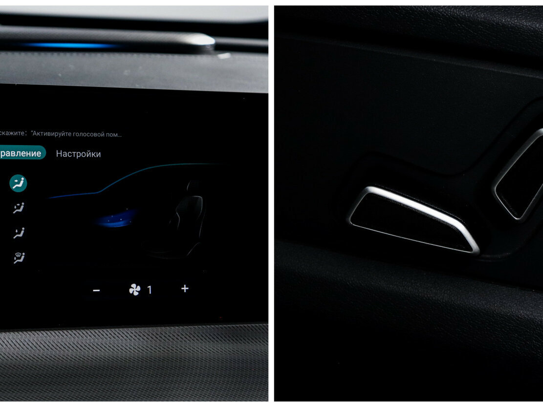 Купить Changan UNI-T I, 2023, 47 052 км, фото №16