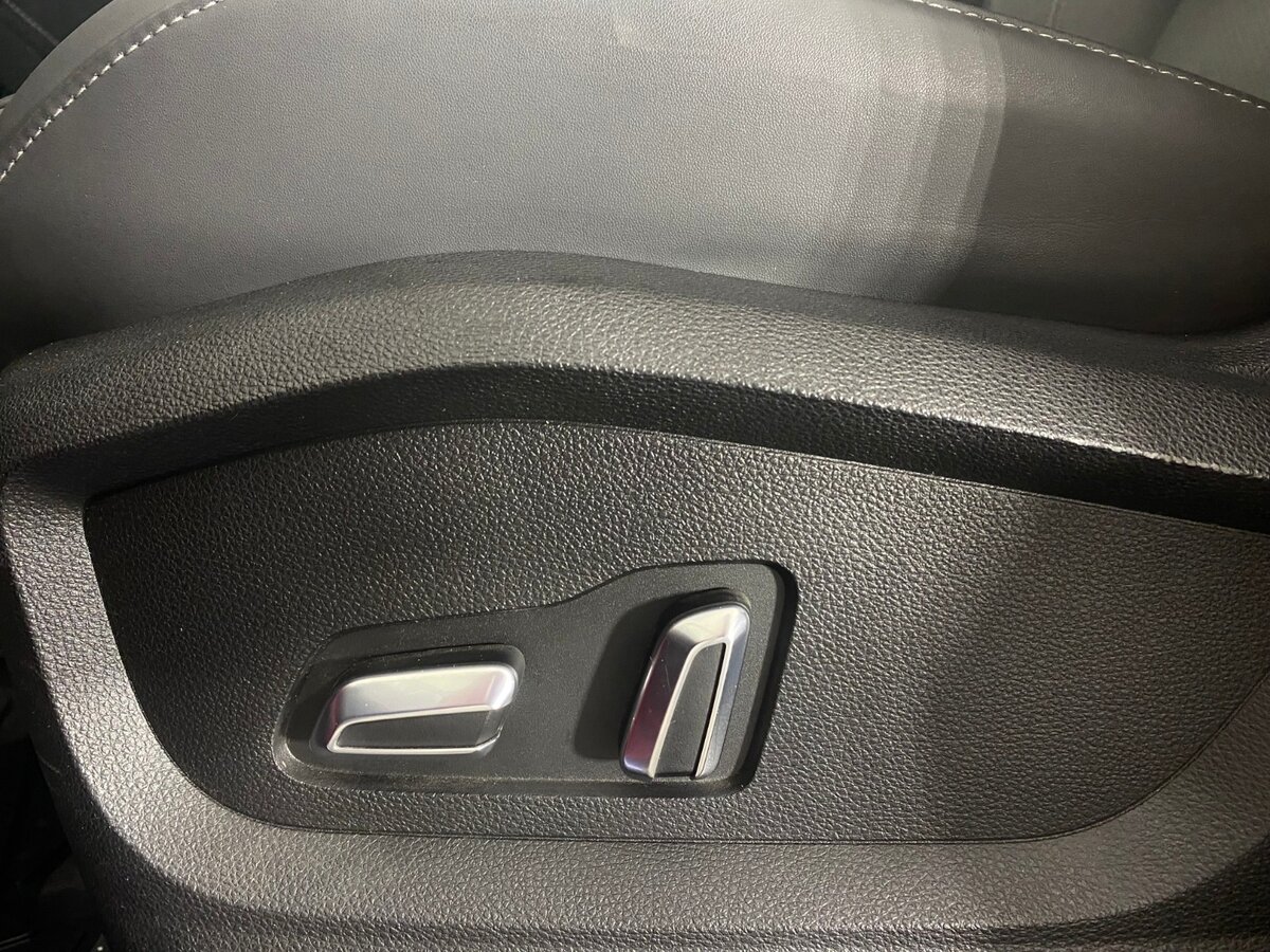 Купить Chery Tiggo 7 Pro Max I, 2023, 42 299 км, фото №17