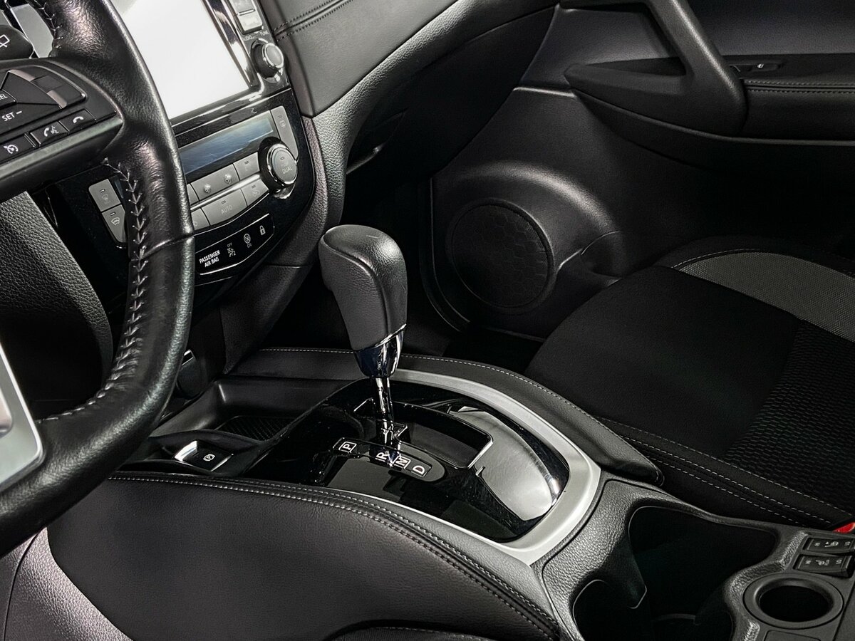 Купить Nissan Qashqai II Рестайлинг, 2020, 32 077 км, фото №15