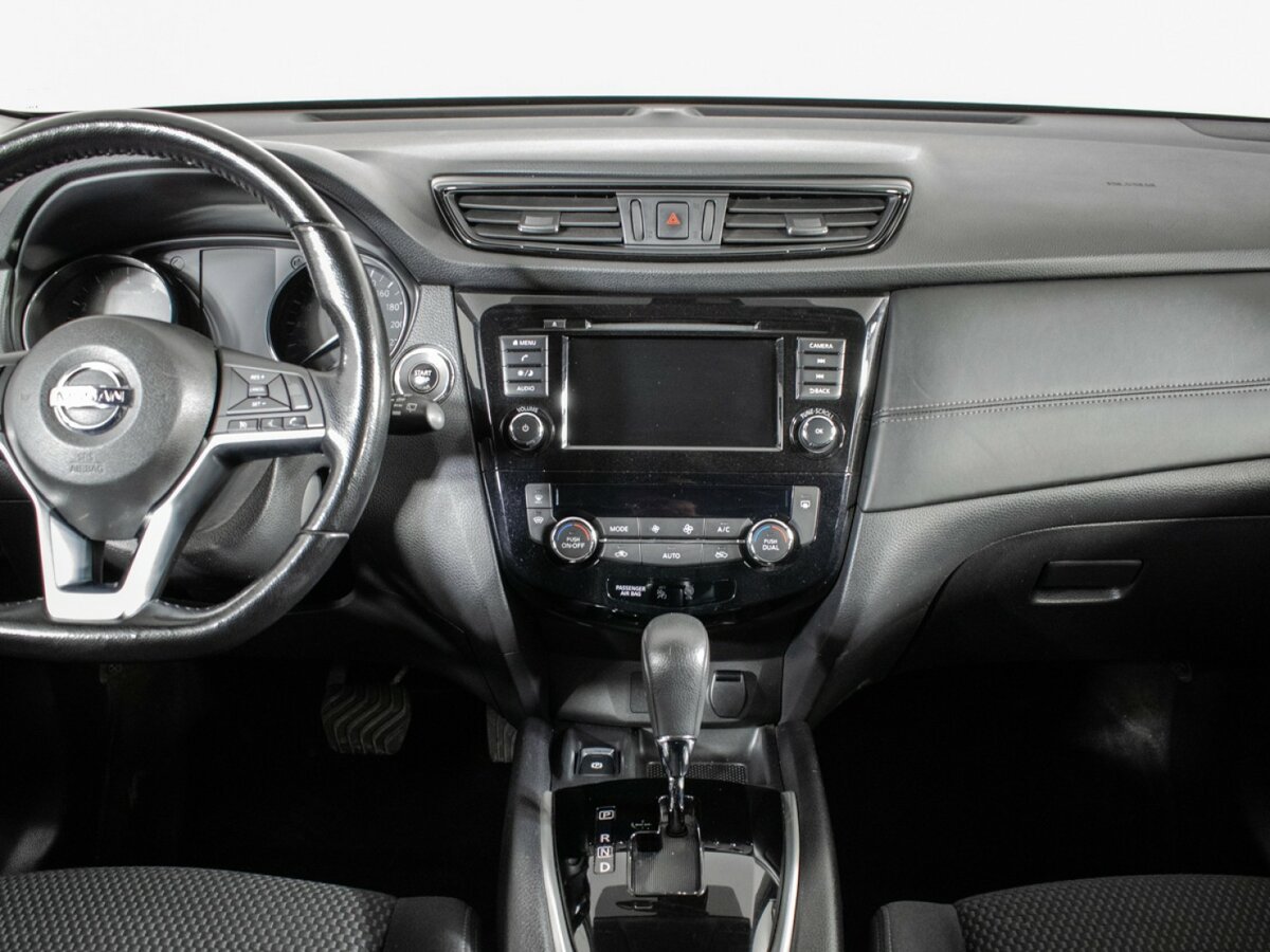 Купить Nissan X-Trail III Рестайлинг, 2021, 97 504 км, фото №10