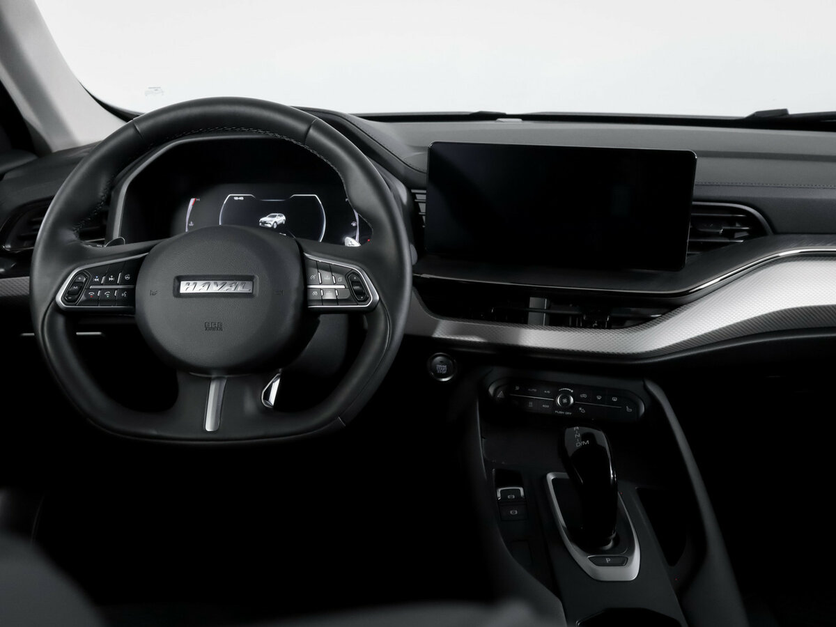 Купить Haval F7 I Рестайлинг, 2023, 28 500 км, фото №10