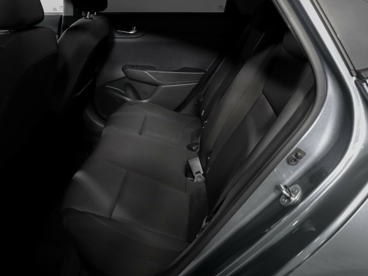 Купить Hyundai Solaris II Рестайлинг, 2020, 90 000 км, фото №8