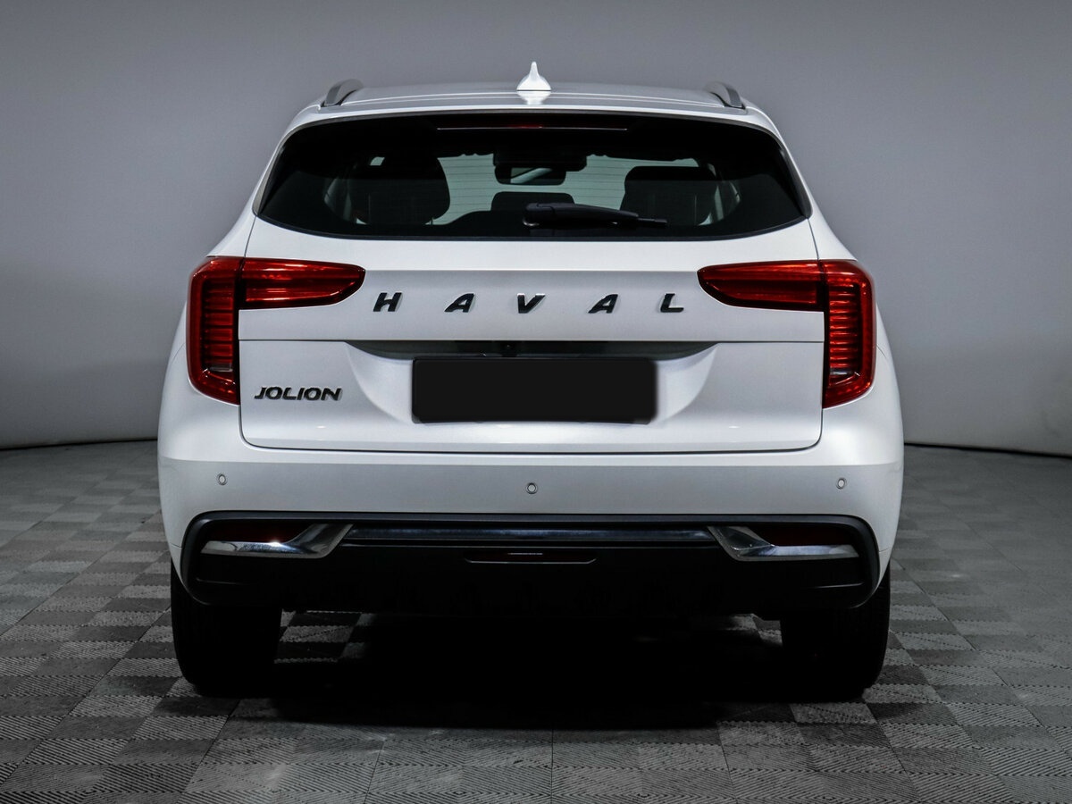 Купить Haval Jolion I, 2023, 38 000 км, фото №5