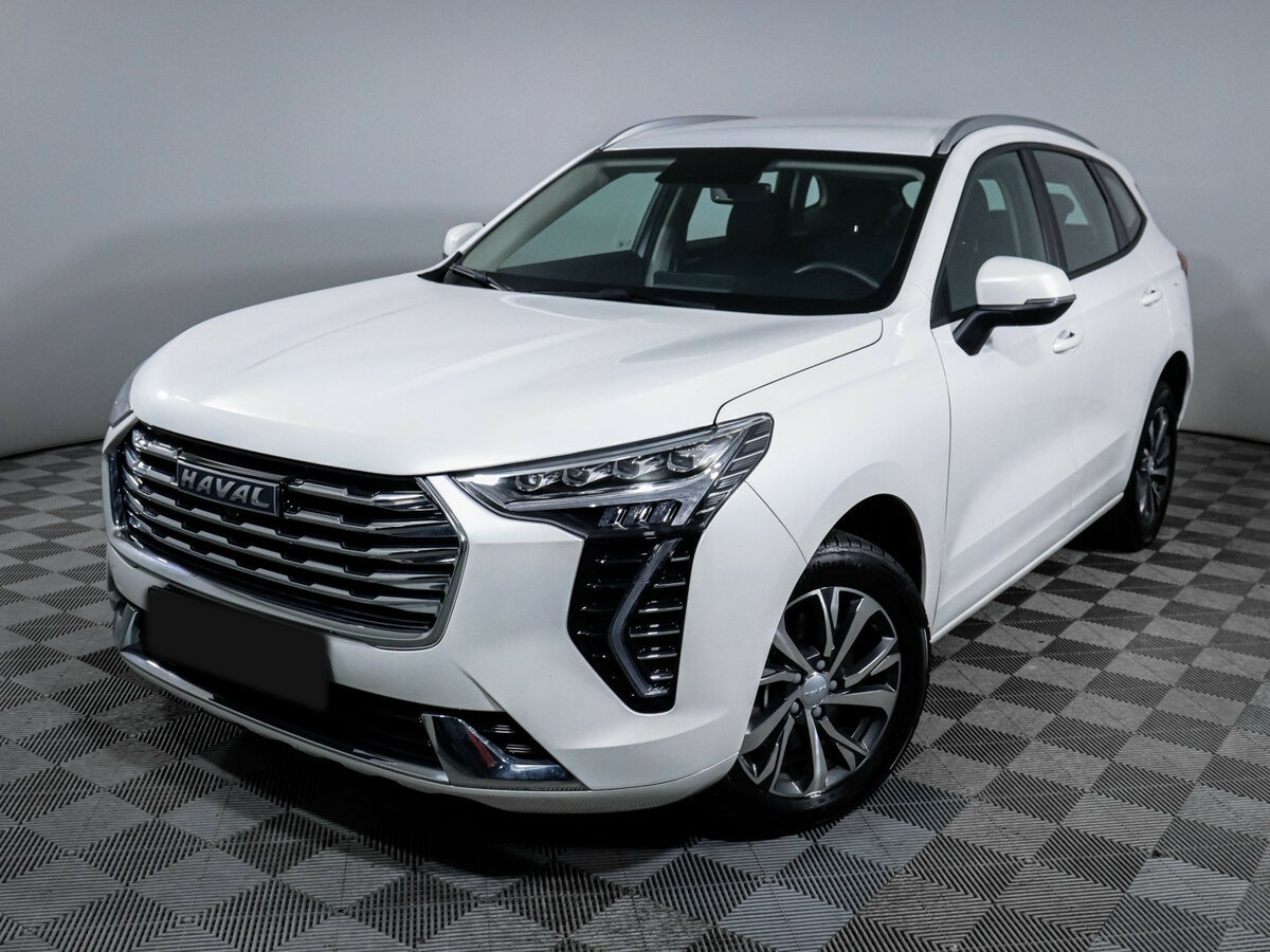 Купить Haval Jolion I, 2023, 38 000 км, фото №14