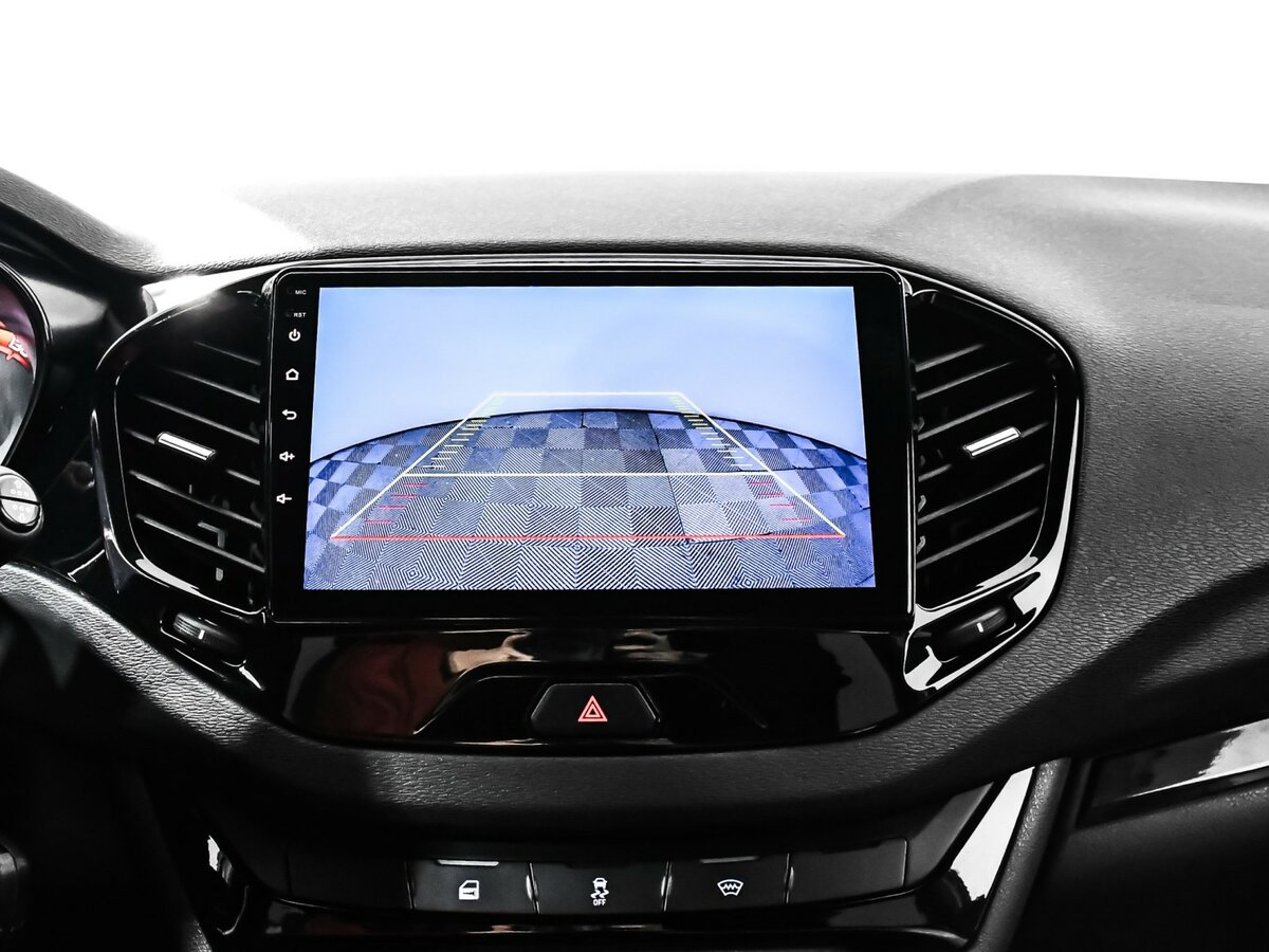 Купить Lada (ВАЗ) Vesta SW Cross I, 2020, 153 256 км, фото №13