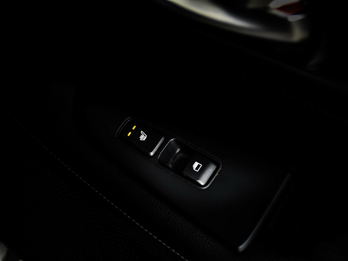 Купить Kia Cerato IV Рестайлинг, 2021, 58 884 км, фото №13