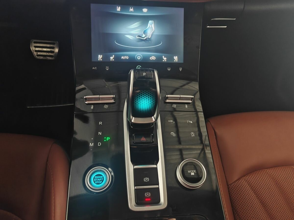 Купить Chery Tiggo 8 Pro Max I, 2022, 73 085 км, фото №17