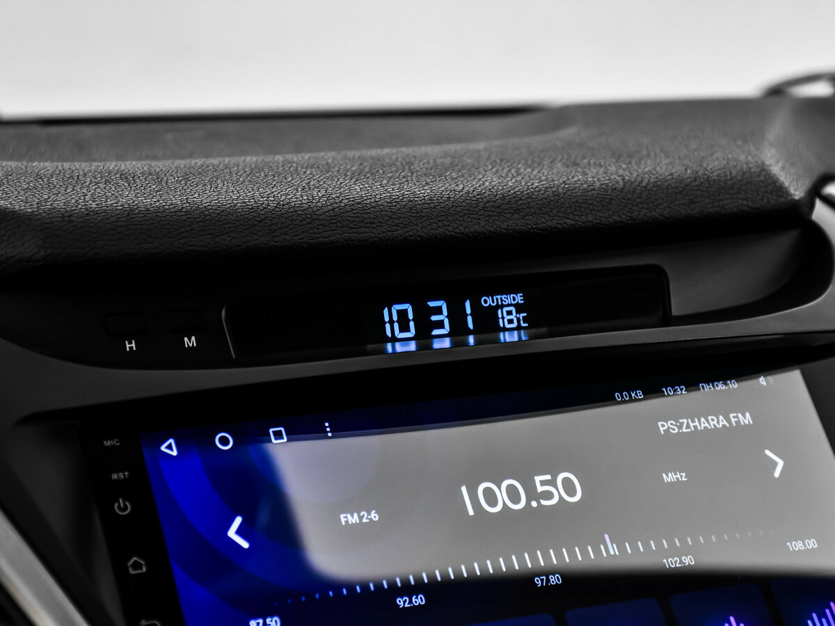 Купить Hyundai Elantra V (MD), 2014, 169 000 км, фото №14