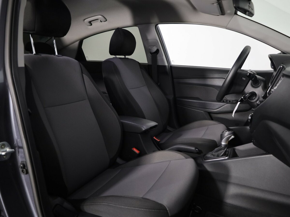 Купить Hyundai Solaris II Рестайлинг, 2021, 80 343 км, фото №16