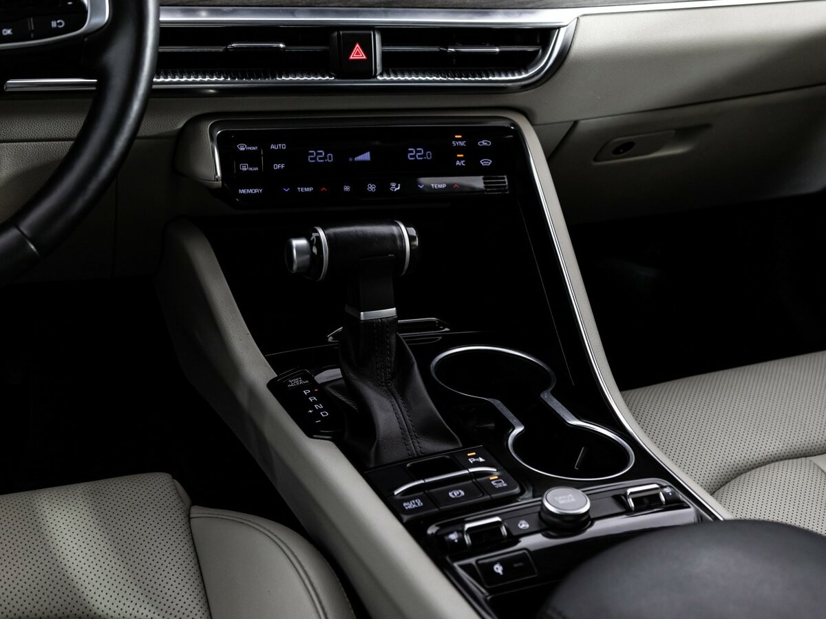 Купить Kia K5 III, 2021, 76 250 км, фото №14