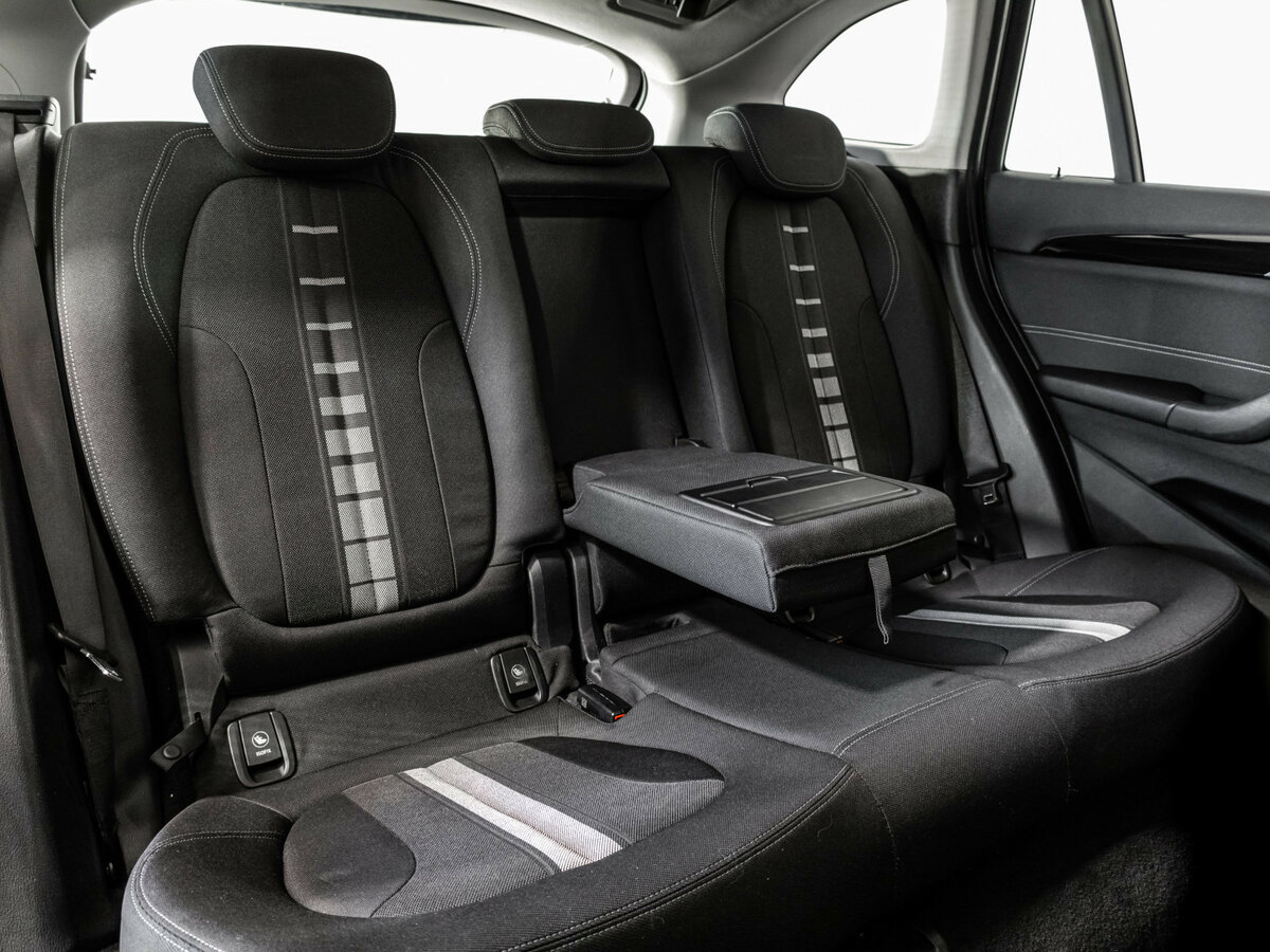 Купить BMW X1 20i xDrive II (F48), 2017, 69 447 км, фото №18