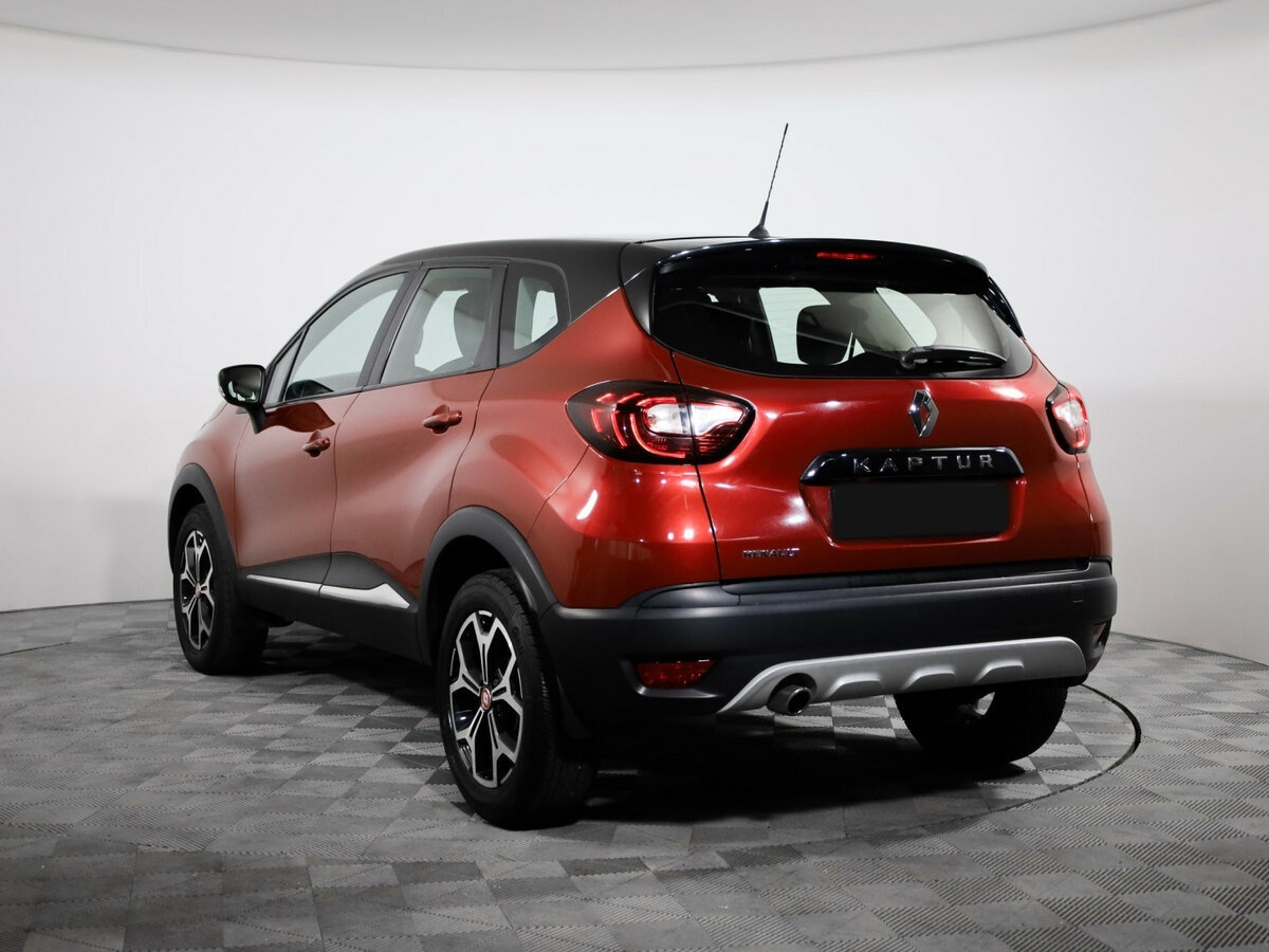 Renault Kaptur