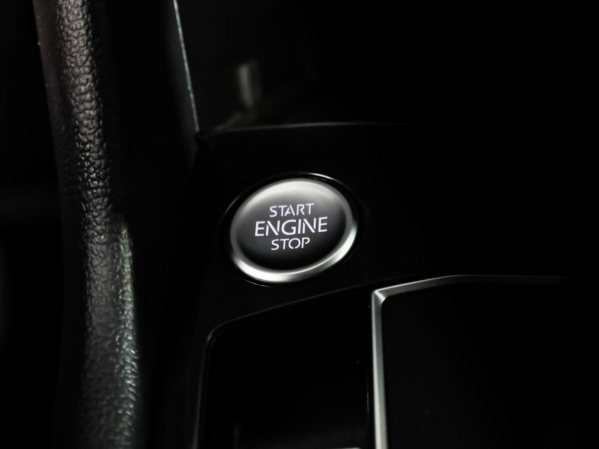 Купить Volkswagen Tiguan II, 2017, 184 995 км, фото №14