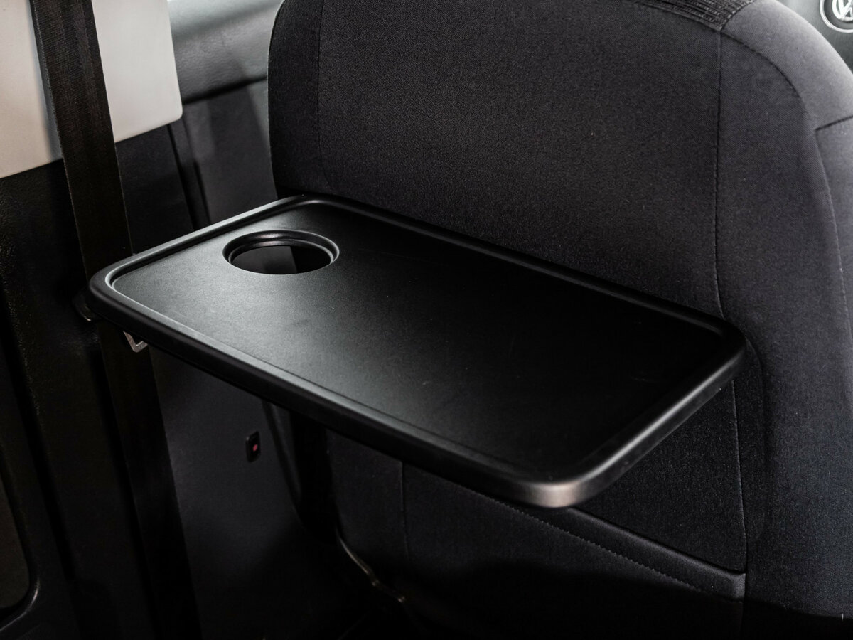 Купить Volkswagen Tiguan I Рестайлинг, 2012, 260 025 км, фото №21