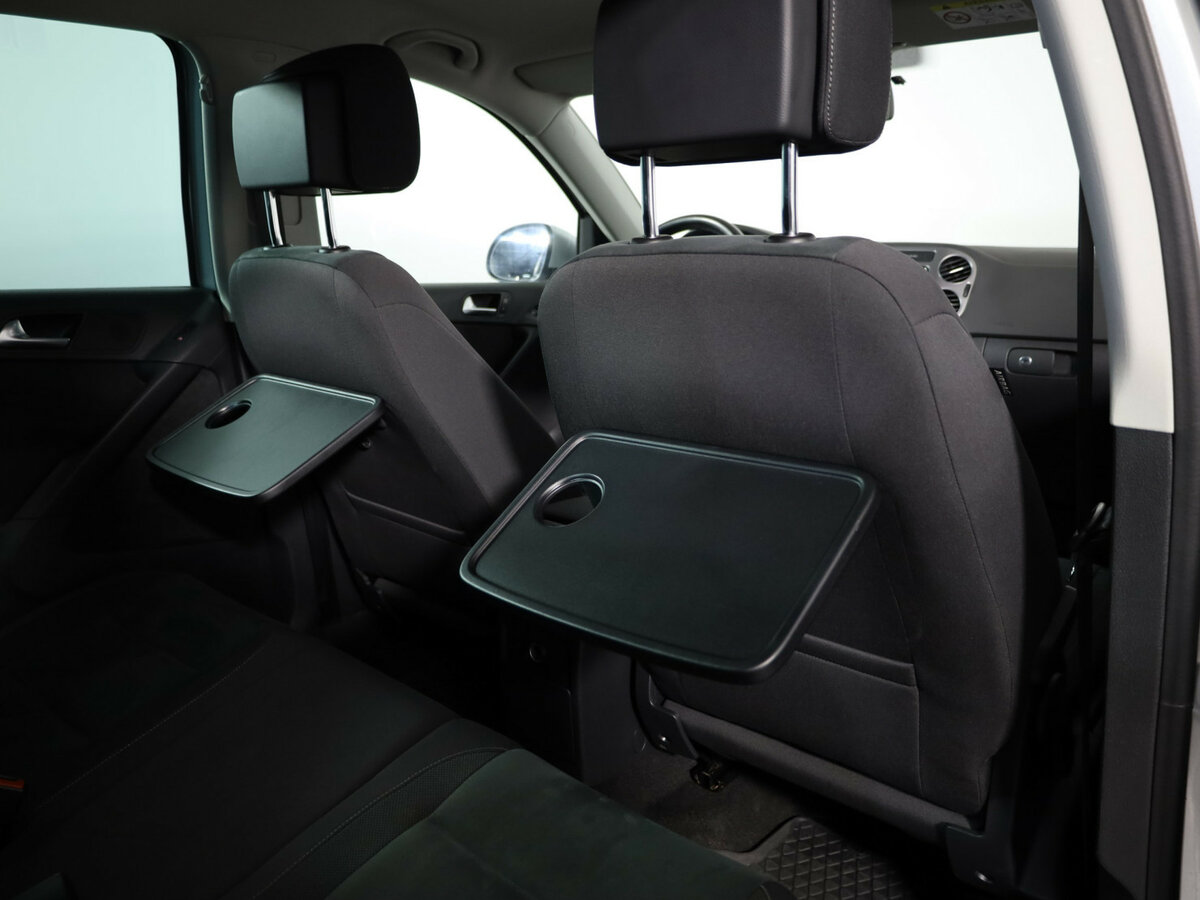 Купить Volkswagen Tiguan I Рестайлинг, 2016, 68 764 км, фото №14