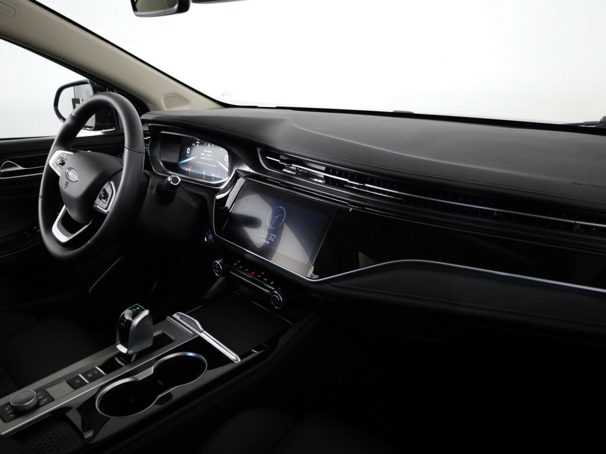 Купить Omoda S5, 2023, 43 314 км, фото №11