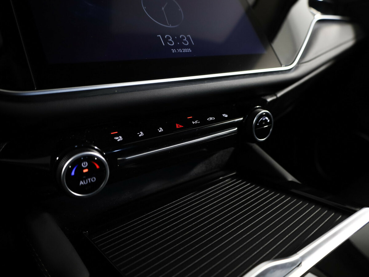 Купить Omoda S5, 2023, 43 314 км, фото №19