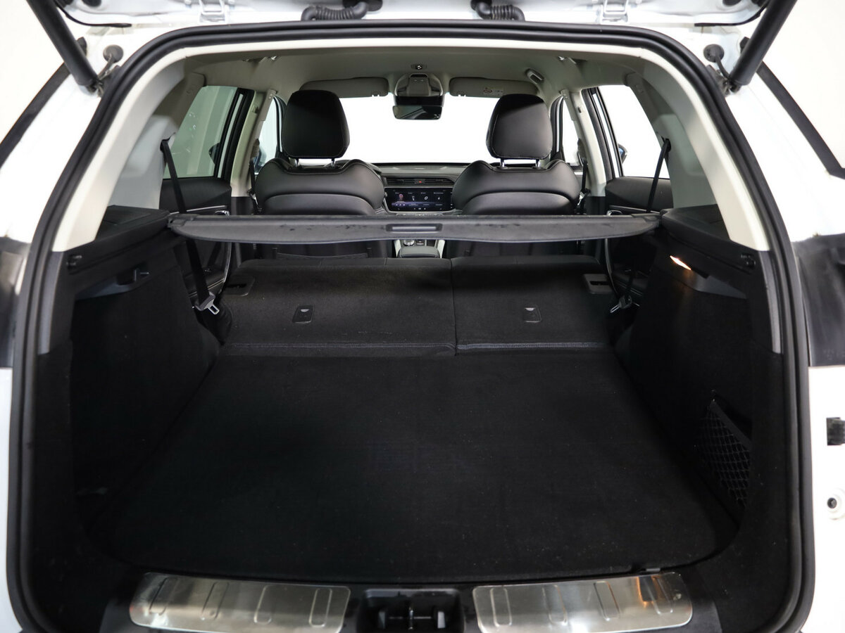 Купить Geely Atlas Pro, 2022, 46 000 км, фото №18