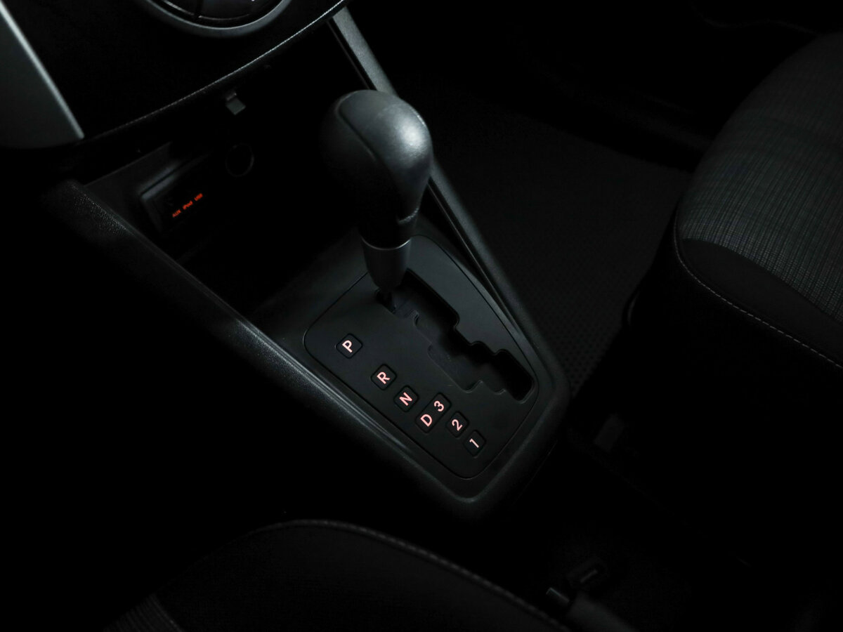 Купить Kia Venga I, 2012, 157 663 км, фото №17