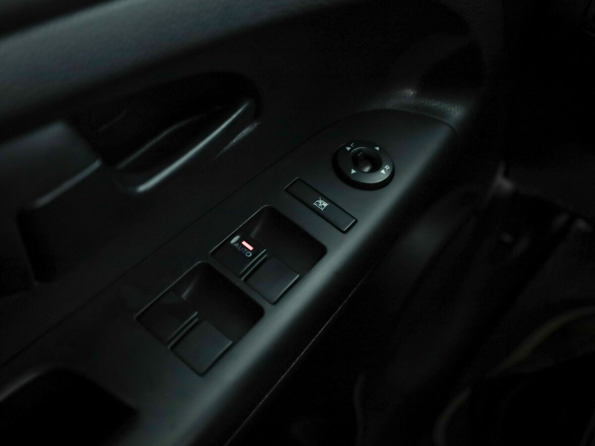 Купить Kia Venga I, 2012, 157 663 км, фото №19