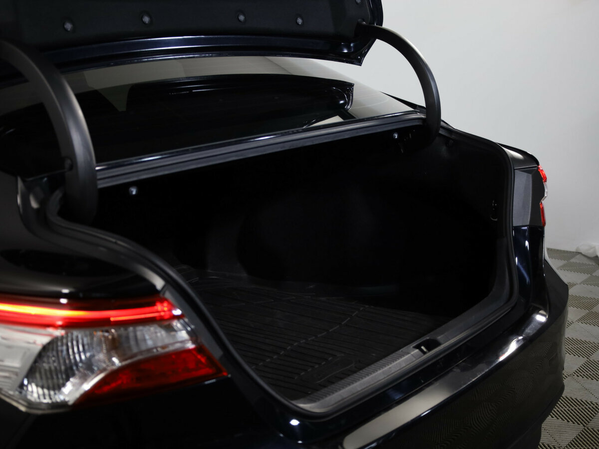 Купить Toyota Camry VIII (XV70), 2021, 193 792 км, фото №20