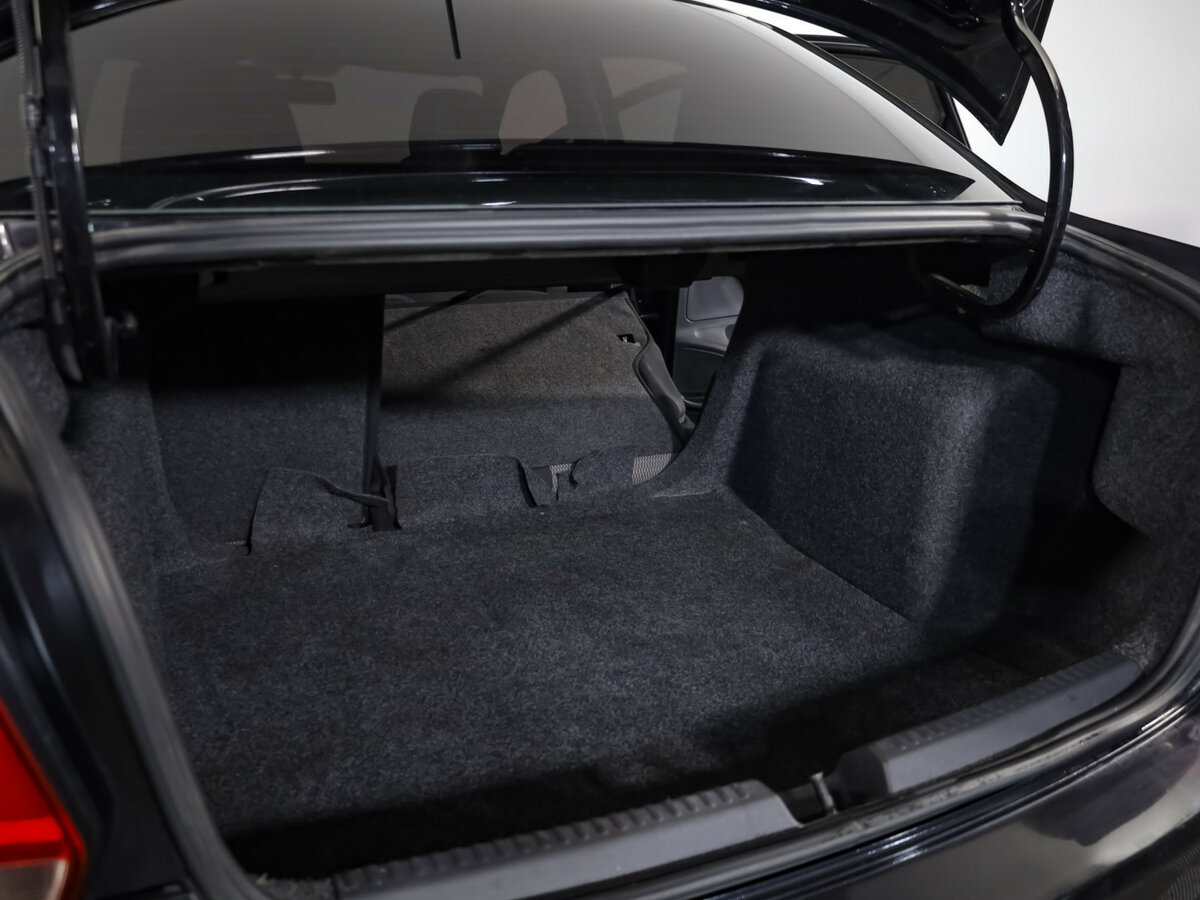 Купить Volkswagen Polo V, 2013, 191 577 км, фото №20