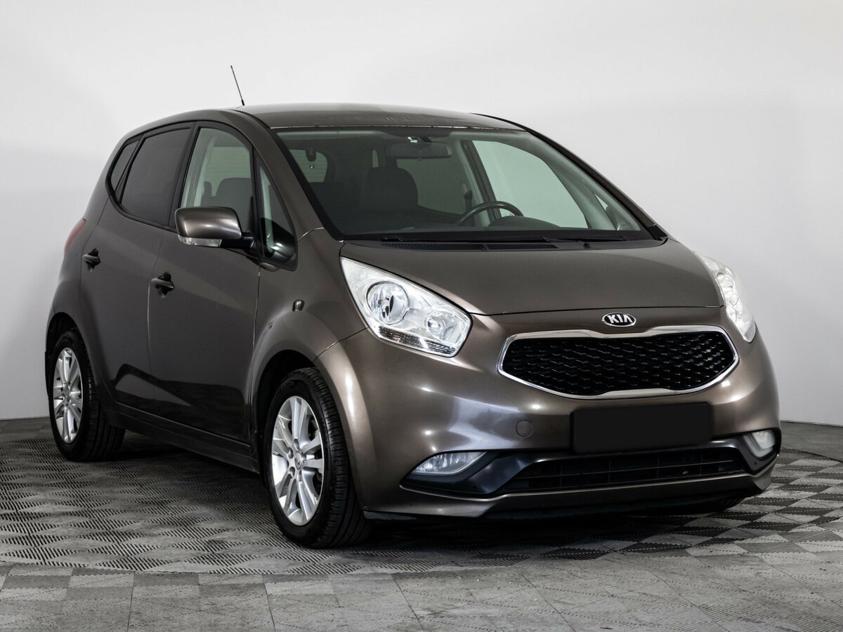 Kia Venga