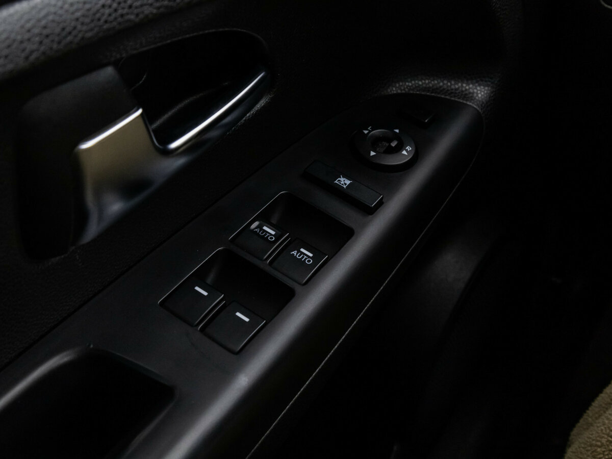 Купить Kia Venga I Рестайлинг, 2016, 158 682 км, фото №11