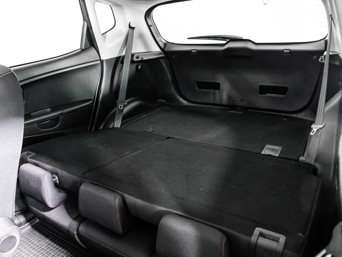 Купить Kia Venga I Рестайлинг, 2016, 158 682 км, фото №15