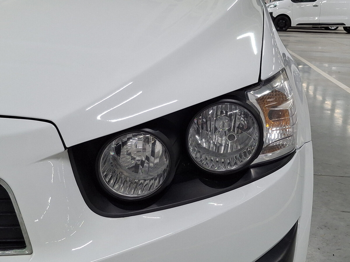 Купить Chevrolet Aveo II, 2015, 65 745 км, фото №16