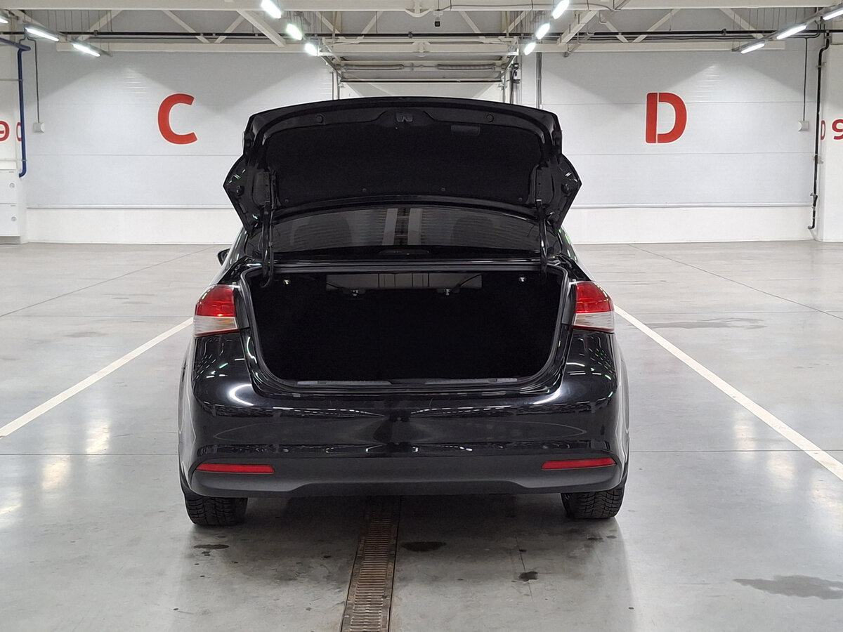 Купить Kia Cerato III Рестайлинг (Classic), 2019, 225 448 км, фото №9