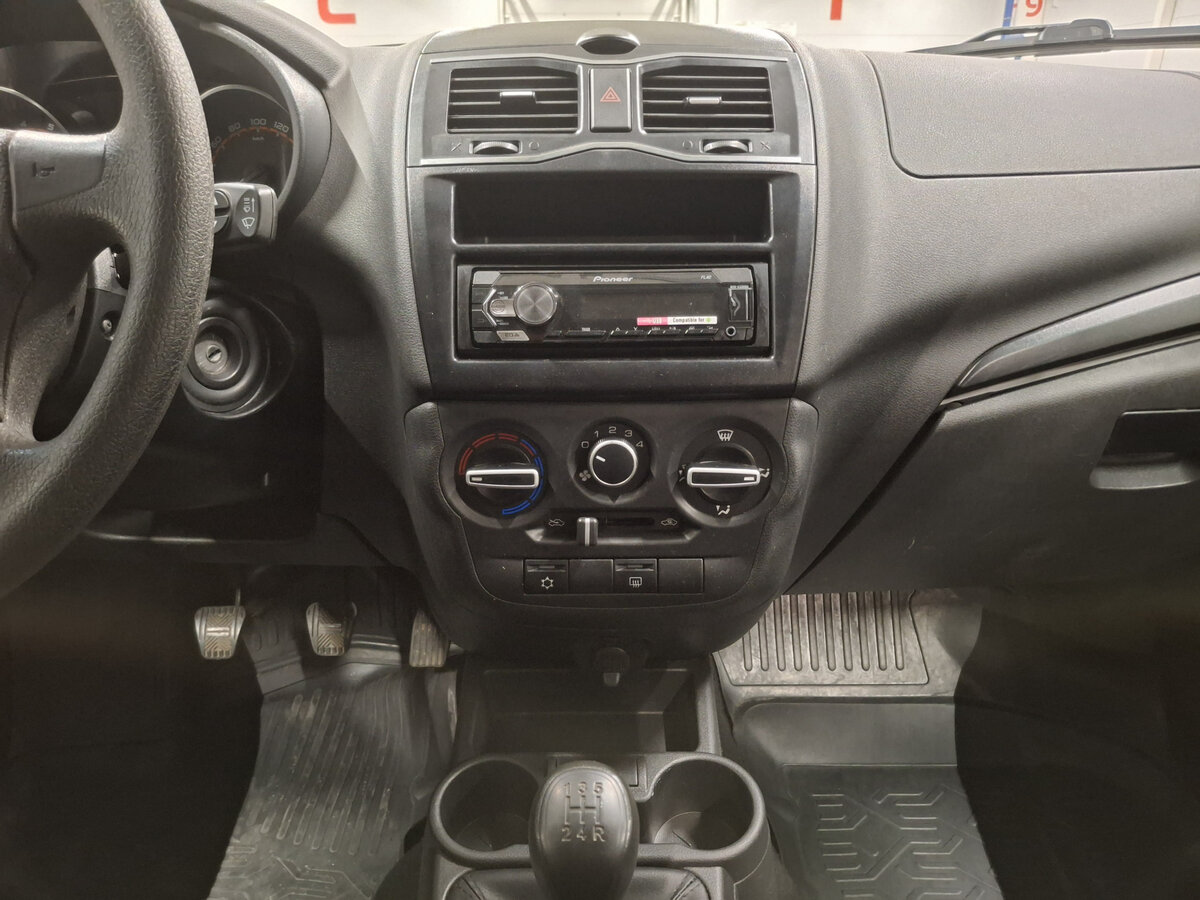 Купить Lada (ВАЗ) Granta I Рестайлинг, 2022, 33 815 км, фото №15