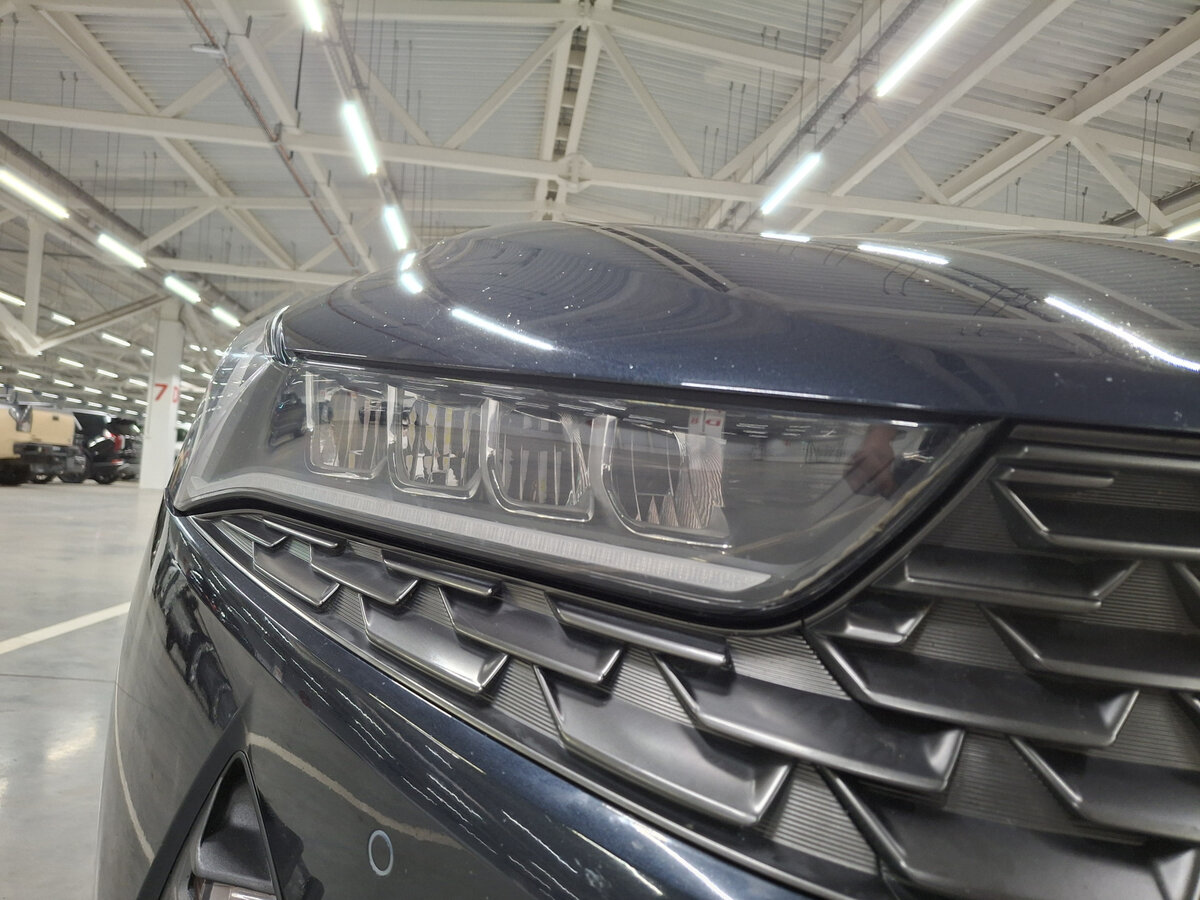 Купить Kia K5 III, 2021, 139 003 км, фото №16