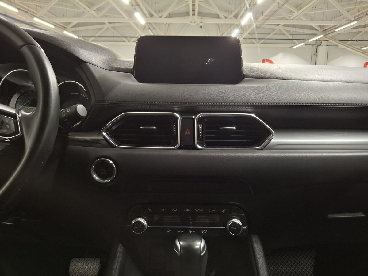 Купить Mazda CX-5 II, 2019, 127 101 км, фото №15