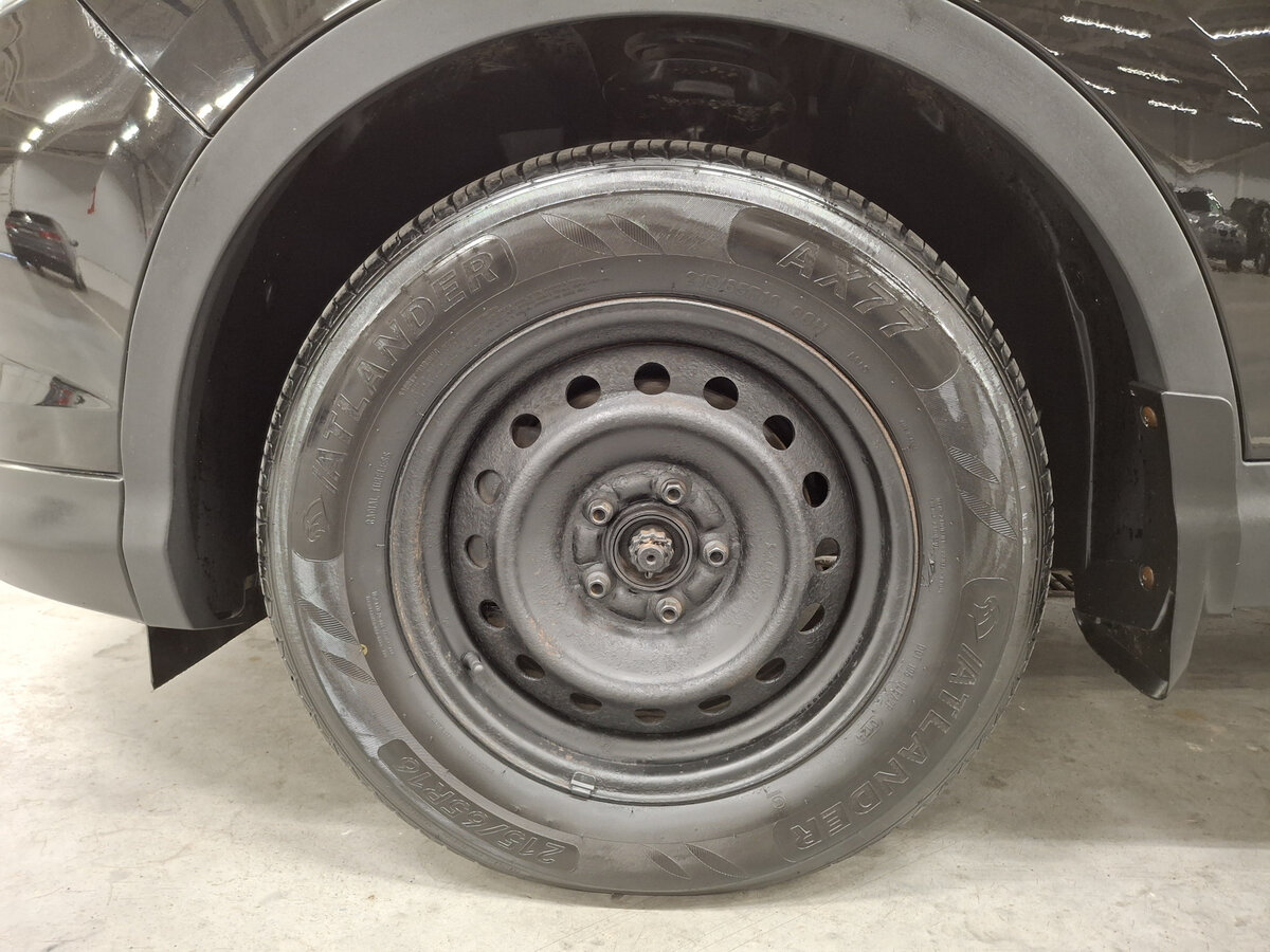 Купить Nissan Qashqai II, 2014, 198 059 км, фото №18