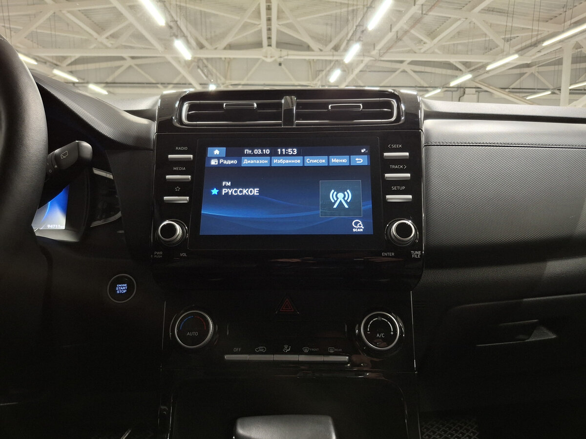 Купить Hyundai Creta II, 2021, 94 710 км, фото №15