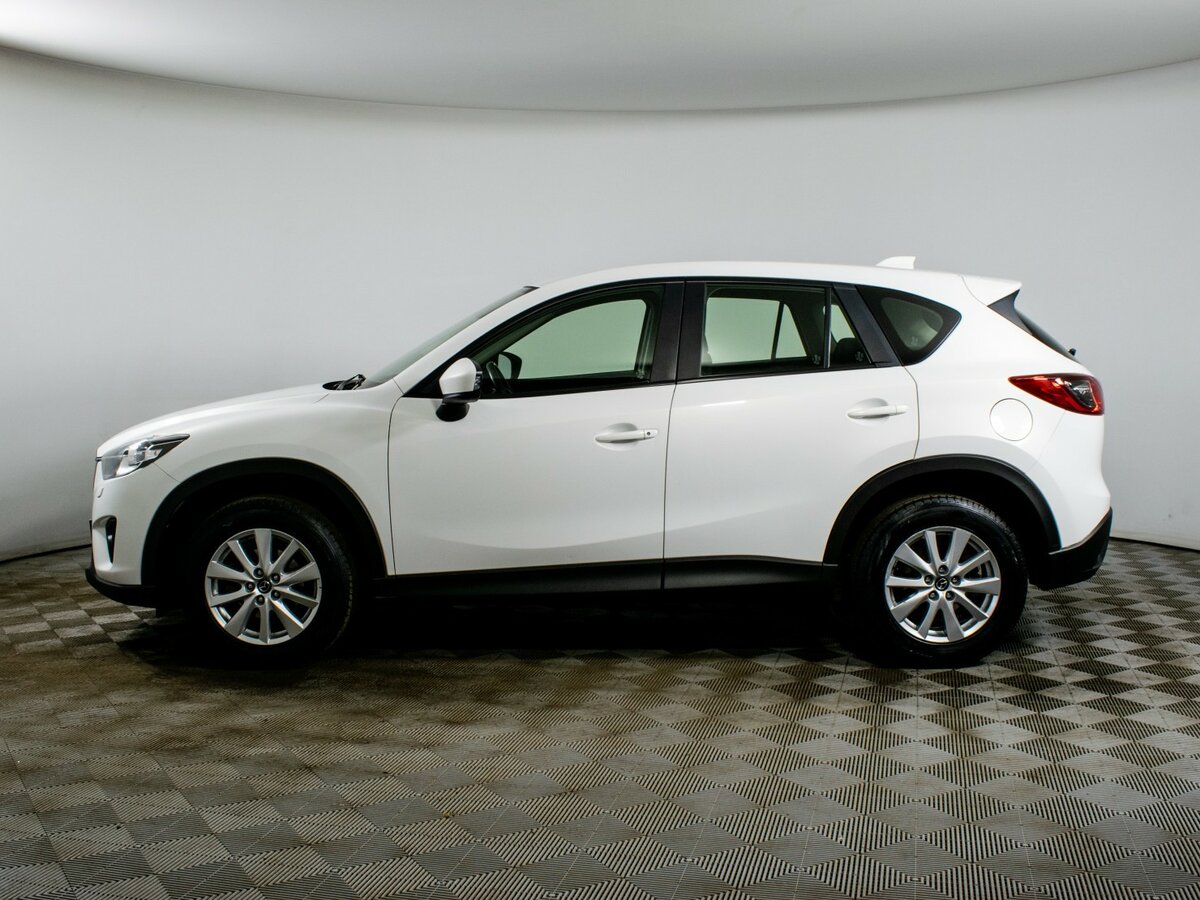 Купить Mazda CX-5 I, 2013, 218 310 км, фото №8