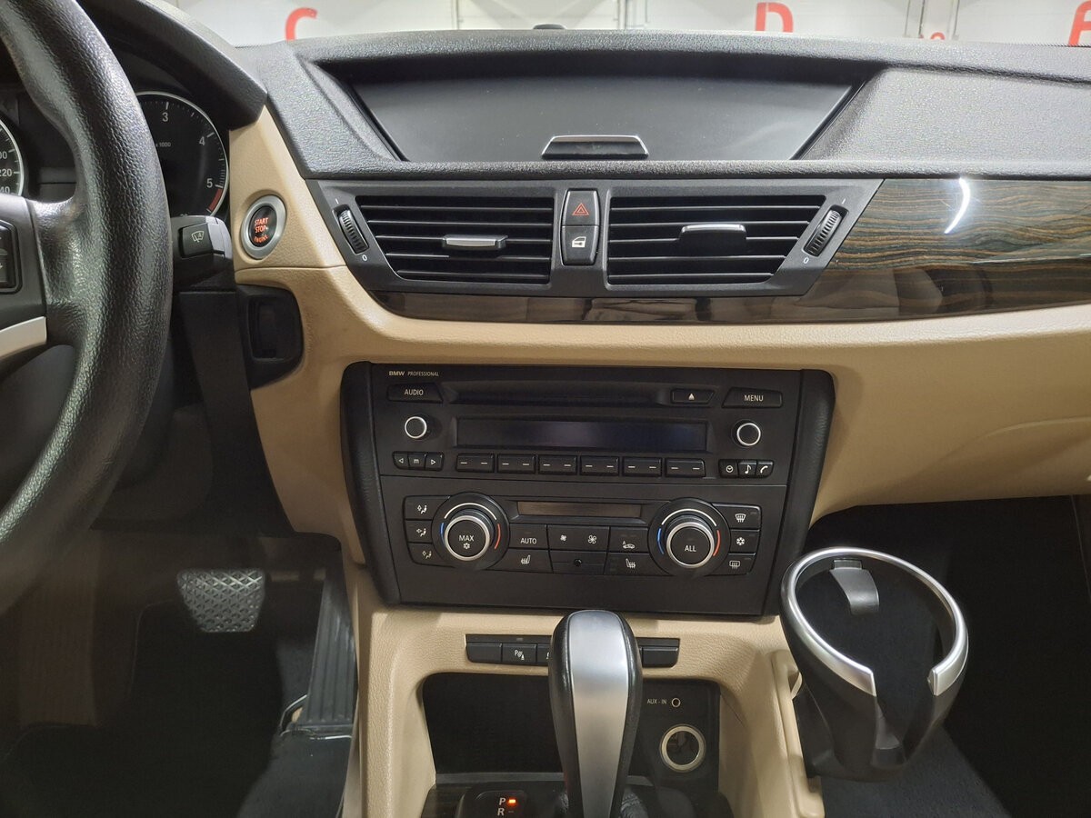 Купить BMW X1 20d I (E84), 2012, 204 548 км, фото №15