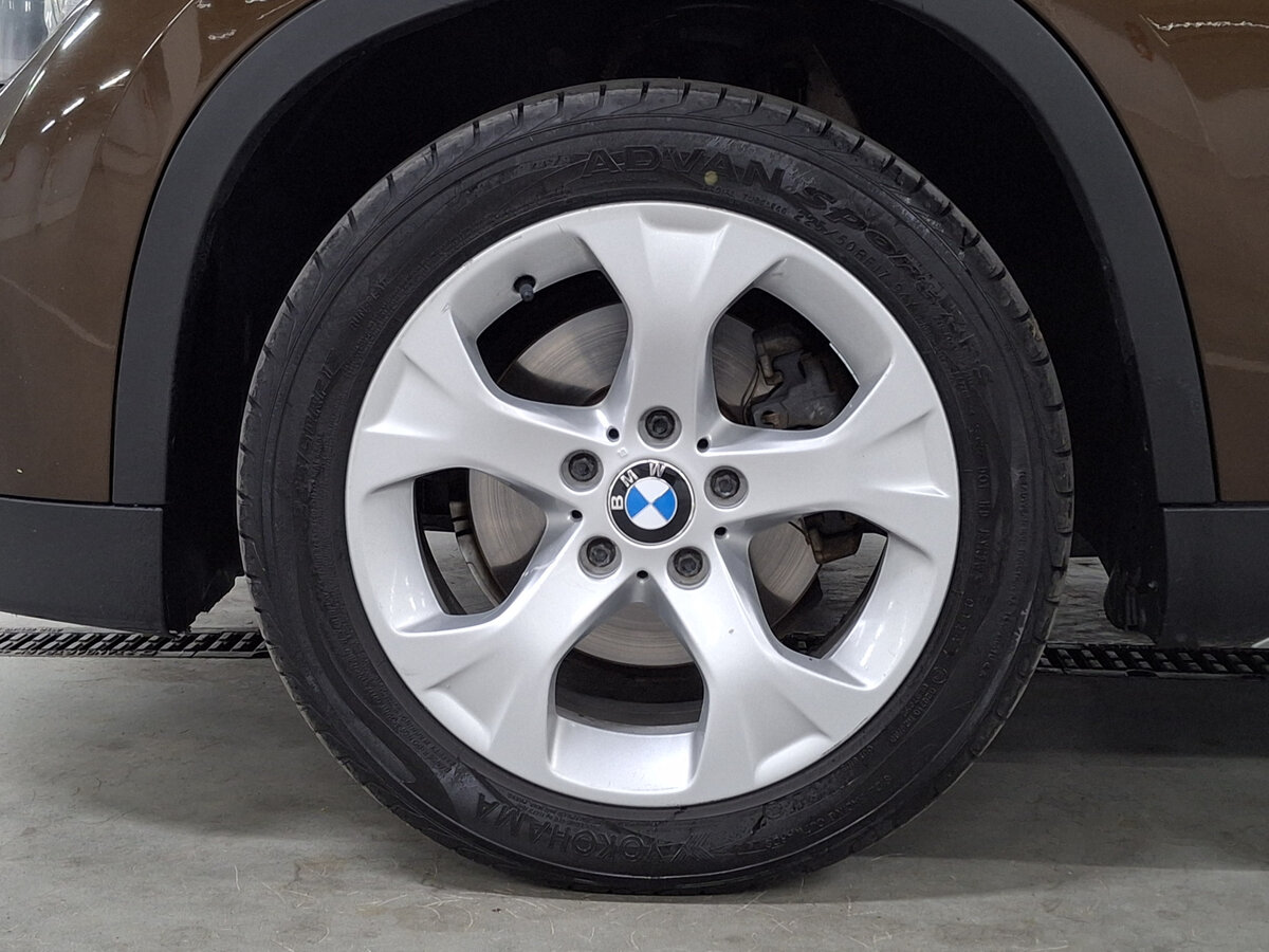 Купить BMW X1 20d I (E84), 2012, 204 548 км, фото №18