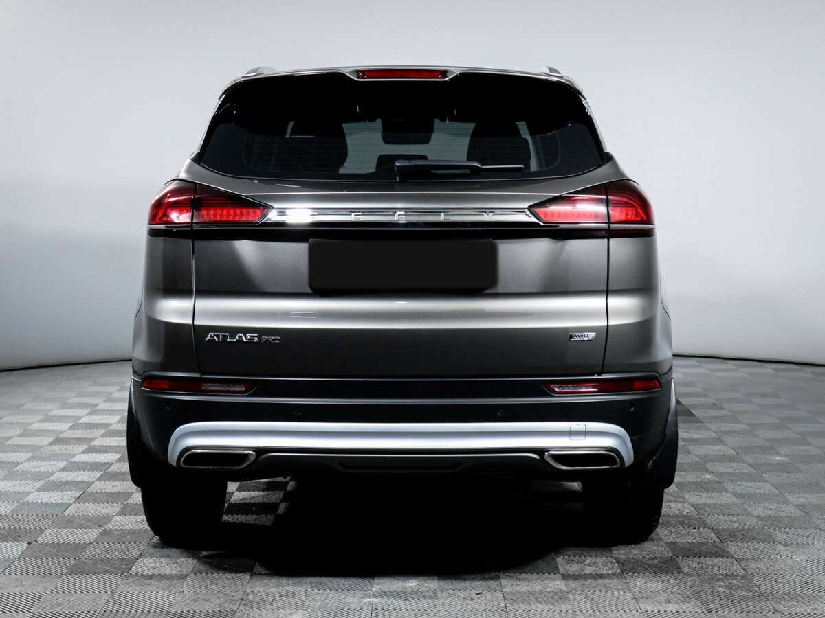 Купить Geely Atlas Pro, 2023, 38 727 км, фото №6