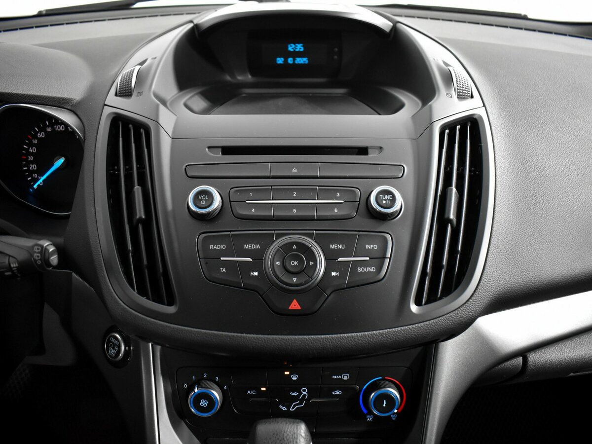 Купить Ford Kuga II Рестайлинг, 2019, 141 829 км, фото №14