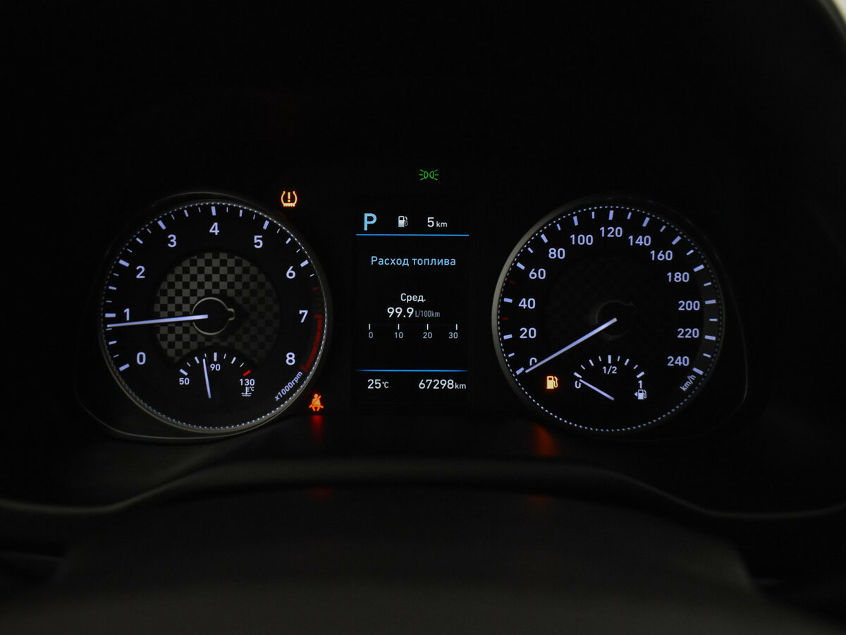 Купить Hyundai Elantra VI (AD) Рестайлинг, 2019, 67 300 км, фото №17