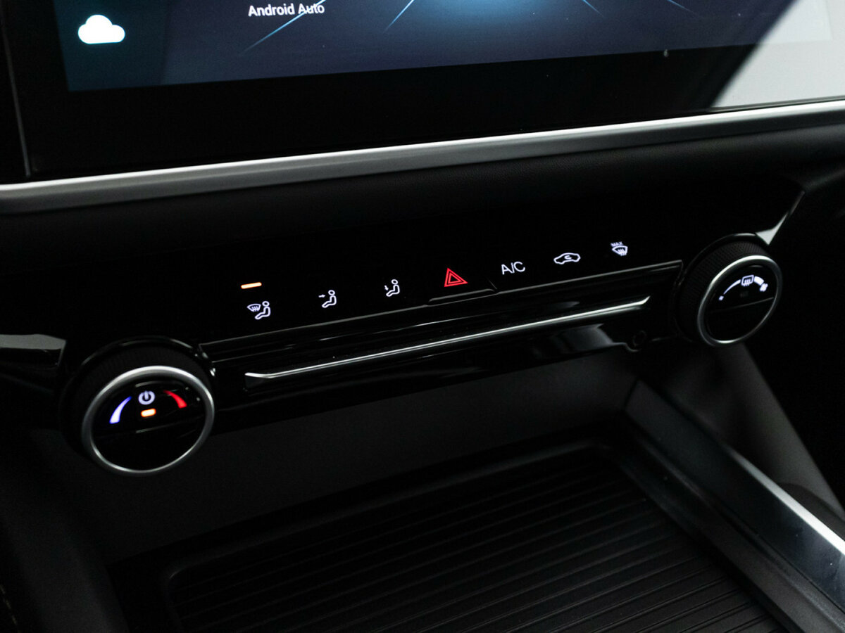 Купить Omoda S5, 2024, 5 000 км, фото №18