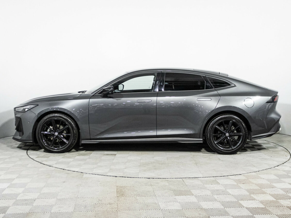 Купить Changan UNI-V I, 2023, 53 280 км, фото №8