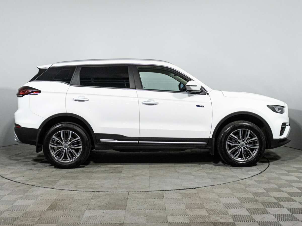 Купить Geely Atlas Pro, 2023, 32 418 км, фото №4