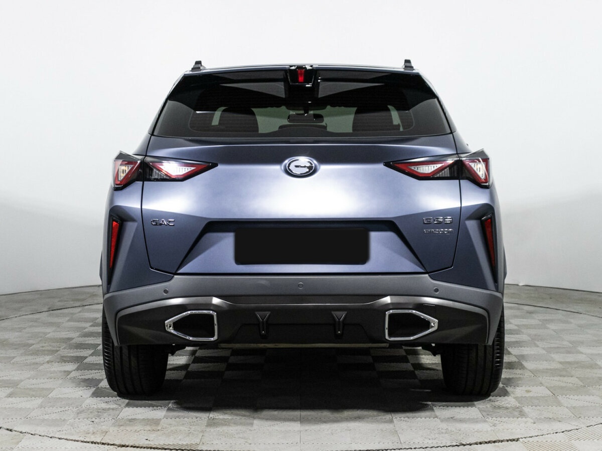 Купить GAC GS3, 2024, 15 055 км, фото №6