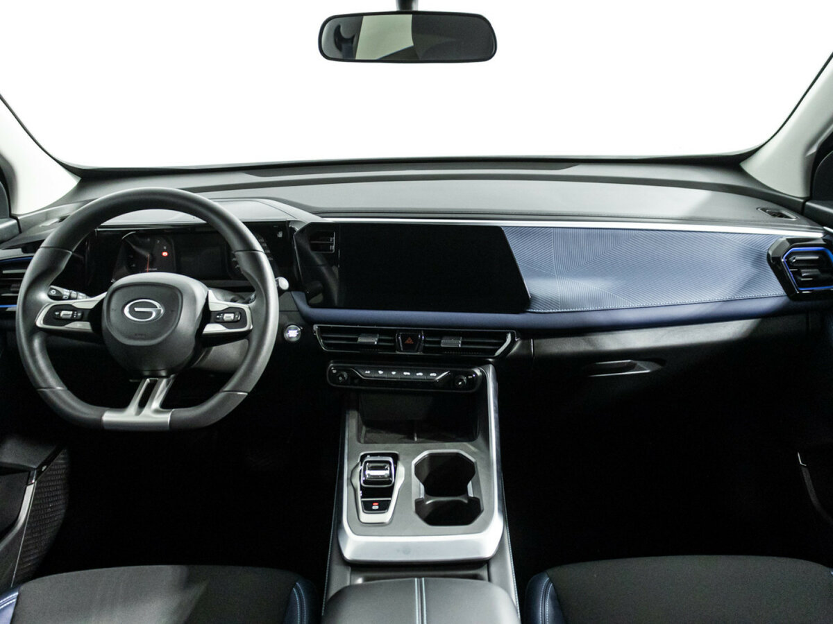 Купить GAC GS3, 2024, 15 055 км, фото №13
