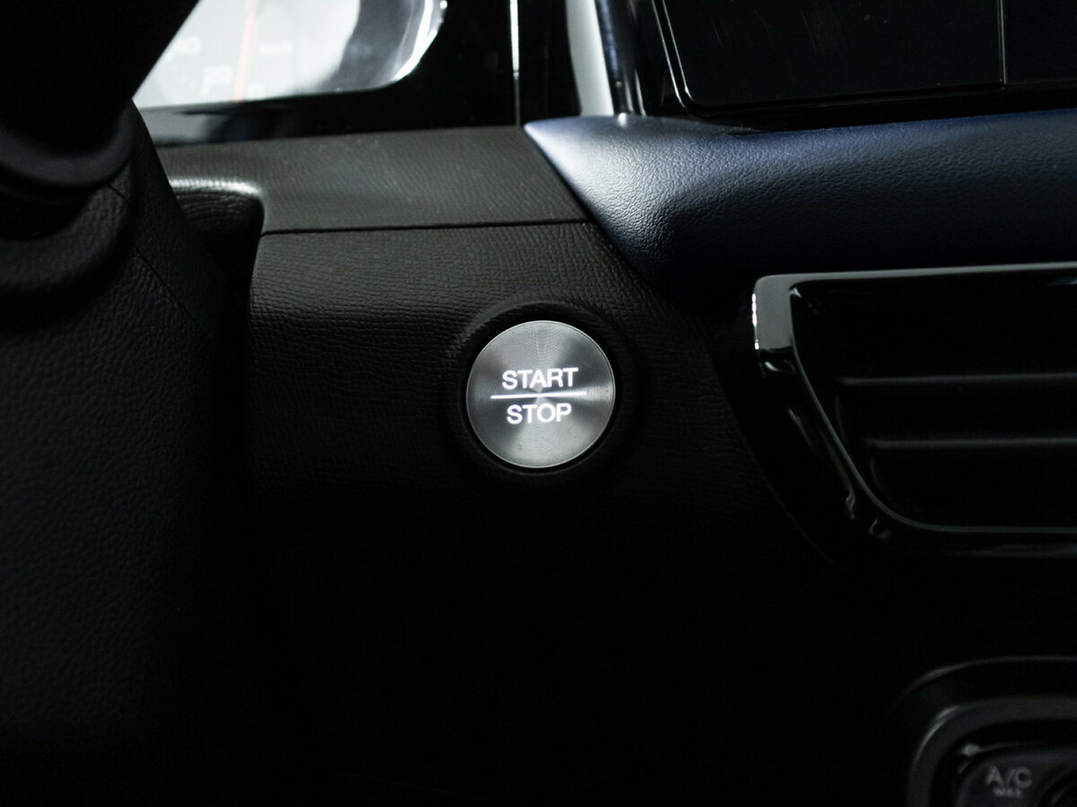 Купить GAC GS3, 2024, 15 055 км, фото №17